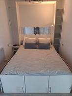Murphy bed om weg te geven - De Panne, Ophalen, Gebruikt