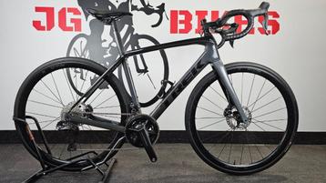 racefiets trek domane sl7 ultegra di2 2x12 carbon, Ophalen, Zo goed als nieuw