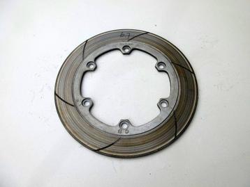 Honda CBX750 remschijf achter CBX 750 F rem schijf schijfrem beschikbaar voor biedingen