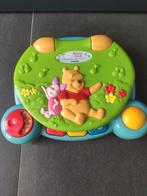 Winnie the Pooh latop, Kinderen en Baby's, Zo goed als nieuw, Ophalen