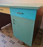 Bureau vintage relooké, Maison & Meubles, Bureaux