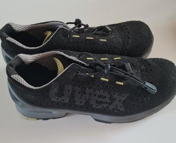 veiligheidsschoenen maat 43