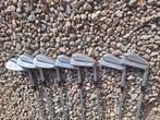 Golfclubs slazenger Ben Hogan, Sport en Fitness, Ophalen, Gebruikt, Set, Overige merken