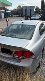 Honda civic 2006 hybride, Auto's, Euro 4, Te koop, Hybride Elektrisch/Benzine, Particulier