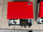 Omvormer SMA Sunny Boy SB5000-TL21 (Twee), Doe-het-zelf en Bouw, Ophalen, Gebruikt