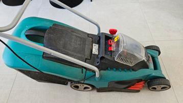Bosch Rotak 34 Li, Enlèvement ou Envoi, Utilisé