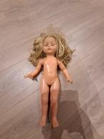 Unieke vintage pop te koop!, Enlèvement, Utilisé, Poupée