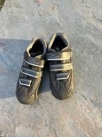 Wielrenschoenen maat 33, Ophalen, Gebruikt, Schoenen