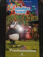 De fabeltjeskrant. Luister-cd, Boeken, Ophalen of Verzenden, Cd