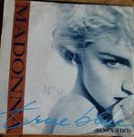 45t7" vinyl single MADONNA, Ophalen of Verzenden