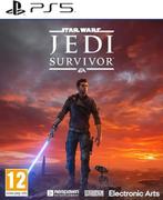 PS5 STAR WARS JEDI SURVIVOR Fabuleuse aventure solo 50H jeu, Ophalen of Verzenden, Zo goed als nieuw