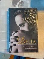 W. Gill - Delia, Ophalen of Verzenden, Zo goed als nieuw, W. Gill