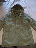 SPLINTERNIEUWE Winterjas, Ophalen