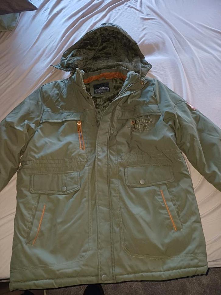 SPLINTERNIEUWE Winterjas, Kleding | Heren, Jassen | Winter, Ophalen