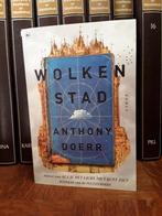 Wolkenstad, Anthony Doerr, België, Anthony Doerr, Nieuw, Ophalen of Verzenden