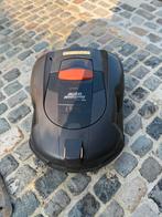 Robotmaaier grasmaaier Husqvarna automower 230AC, Ophalen, Gebruikt, 20 tot 25 cm, Husqvarna