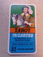 Speelkaarten (Tarot ), Hobby & Loisirs créatifs, Enlèvement, Neuf