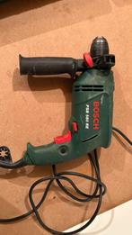 Perceuse bosch psb 580 re, Doe-het-zelf en Bouw, Ophalen, Zo goed als nieuw, 600 watt of meer, Boor- en Schroefmachine