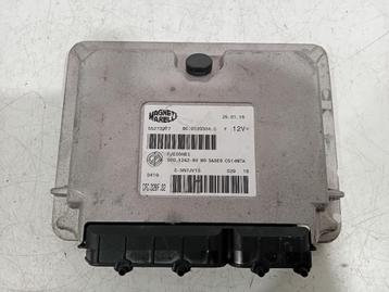 CALCULATEUR MOTEUR ECU Fiat 500 (312) (55273077)