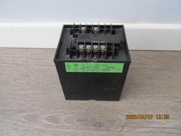 Transfo E.R.E.A.  220V-12V - 300W  beschikbaar voor biedingen