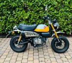Honda Monkey 125cc 2022, Motoren, Particulier, 11 kW of minder, 124 cc, 1 cilinder