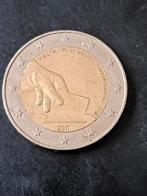 Malta, Enlèvement, Malte, 2 euros