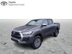 Toyota Hilux COMFORT, Auto's, Toyota, 4 deurs, Euro 6, Overige kleuren, 262 g/km