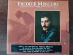 Coffret 3 CD : FREDDIE MERCURY - SOLO (BAD GUY, BARCELONE+bo, CD & DVD, Comme neuf, Enlèvement ou Envoi