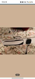 Unieke Predator keutas, Ophalen