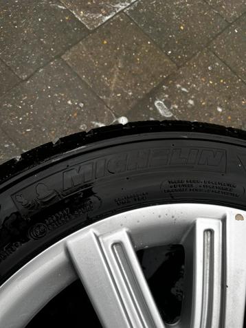 Winterset voor mercedes gla of dergelijke beschikbaar voor biedingen