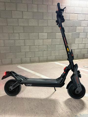 Segway gt3 elektrische step 2400w zeer krachtig  beschikbaar voor biedingen