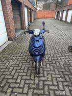 Piaggo Zip klasse A 50cc, Vélos & Vélomoteurs, Cyclomoteurs | Marques Autre, Piaggio Zip, Comme neuf, Enlèvement, Classe A (25 km/h)