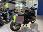 QJ Motor SRT 800 SX TOURING, Motoren, Motoren | Overige merken, Meer dan 35 kW, 800 cc, Enduro, Bedrijf