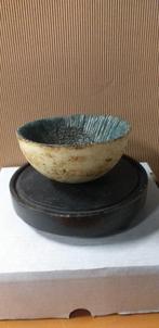 Afrikaans aardewerken pot met versiering, Antiek en Kunst, Ophalen of Verzenden