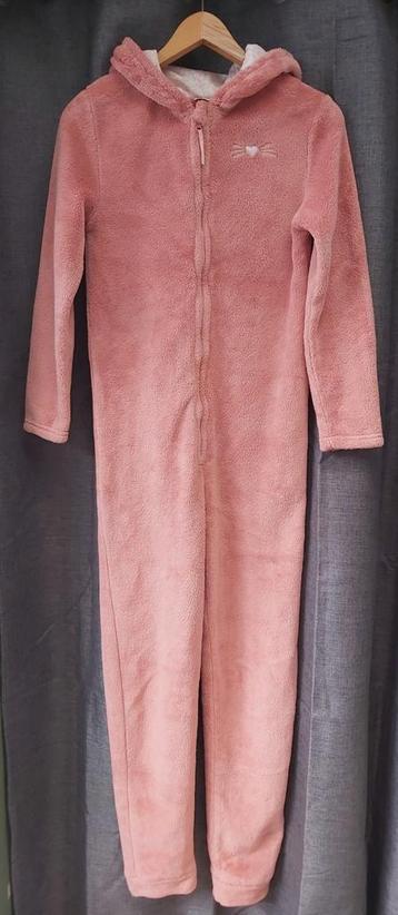 Combinaison pyjama 14 ans TAO, Comme neuf