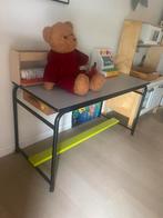 Schoolbank kind, Ophalen, Gebruikt, Bureau