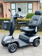 Voiturette électrique Invacare orion Scootmobiel état neuf, Enlèvement ou Envoi, Pliant, Comme neuf, Fauteuil roulant électrique
