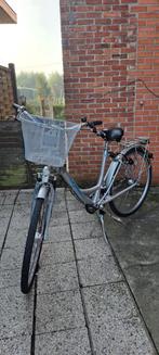 Dames fiets, Fietsen en Brommers, Ophalen