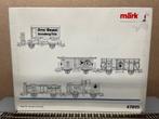 Set van 5 Marklin HO 47895 DR wagons, Gelijkstroom of Wisselstroom, Wagon, Ophalen of Verzenden, Zo goed als nieuw