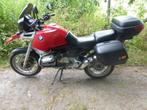 BMW GS 1100, Particulier, 2 cilinders