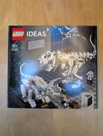 21320 LEGO Ideas Dinosaur Fossils, Kinderen en Baby's, Speelgoed | Duplo en Lego, Ophalen, Nieuw, Complete set, Lego