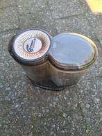 Opvangbak philips draagbare stofzuiger, Ophalen, Stofzuiger