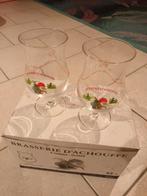 Bierglazen chouffe, Verzamelen, Ophalen