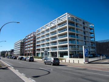 Garage te huur in Oostende