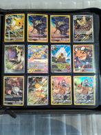 Pokémon verzameling uit verschillende sets., Ophalen of Verzenden, Zo goed als nieuw, Booster