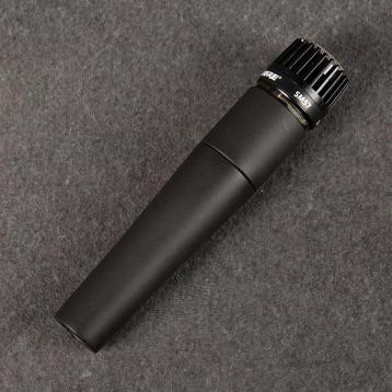 Shure sm57, Musique & Instruments, Microphones, Enlèvement ou Envoi, Utilisé, Micro pour instrument