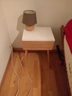 Table de nuit, Maison & Meubles, Enlèvement