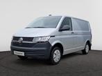 Volkswagen Transporter T6.1 1000 Fou Swb Transporter 2.0 TDi, Autos, Achat, Entreprise, Boîte manuelle, Transporter