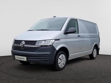 Volkswagen Transporter T6.1 1000 Fou Swb Transporter 2.0 TDi disponible aux enchères