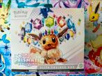 Pokémon Prismatic Evolutions ETB, Ophalen of Verzenden, Zo goed als nieuw